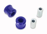 SuperPro 2003 Mitsubishi Lancer Evolution Rear Toe Arm - Adjustable Bushing Kit thumbnail 3