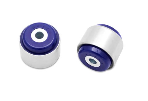 SuperPro 2011 Mazda 2 Front Control Arm Bushing thumbnail 1