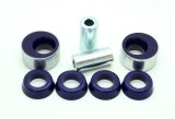 SuperPro 2006 Mazda MX-5 Miata Touring Fr Lower Inner Rearward Control Arm Caster Offset Bushing Kit thumbnail 1