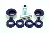 SuperPro 2006 Mazda MX-5 Miata Touring Fr Lower Inner Rearward Control Arm Caster Offset Bushing Kit thumbnail 2