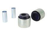 SuperPro 2007 Mazda CX-7 Touring Fr Lower Inner Rearward Control Arm w/Additional Caster Bushing Kit thumbnail 1