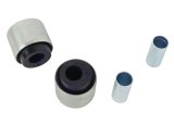 SuperPro 2007 Mazda CX-7 Touring Fr Lower Inner Rearward Control Arm w/Additional Caster Bushing Kit thumbnail 2