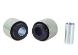 SuperPro 2007 Mazda CX-7 Touring Fr Lower Inner Rearward Control Arm w/Additional Caster Bushing Kit thumbnail 4