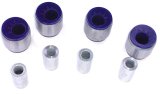 SuperPro 2006 Dodge Charger Base Rear Upper Control Arm Camber Adjustable Outer Bushing Kit (4 pcs.) thumbnail 1