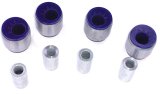 SuperPro 2006 Dodge Charger Base Rear Upper Control Arm Camber Adjustable Outer Bushing Kit (4 pcs.) thumbnail 2