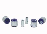 SuperPro 2006 Dodge Charger Base Rear Upper Control Arm Camber Adjustable Outer Bushing Kit (4 pcs.) thumbnail 4