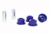 SuperPro 1993 Mazda RX-7 Base Front Lower Inner Forward Control Arm Bushing Kit - Street Performance thumbnail 2