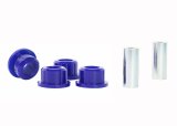 SuperPro 1993 Mazda RX-7 Base Front Lower Inner Forward Control Arm Bushing Kit - Street Performance thumbnail 3