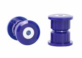 SuperPro 1993 Mazda RX-7 Base Front Lower Inner Forward Control Arm Bushing Kit - Street Performance thumbnail 5