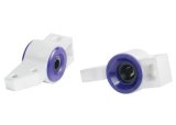 SuperPro 2012 Volkswagen Golf R Base Front Lower Inner Rearward Control Arm Bushing & Mount Assembly thumbnail 5