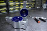 SuperPro 2012 Volkswagen Golf R Base Front Lower Inner Rearward Control Arm Bushing & Mount Assembly thumbnail 6