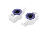 SuperPro 2006 Volkswagen Passat 2.0T Front Lower Inner Rearward Control Arm Bushing & Mount Assembly thumbnail 2