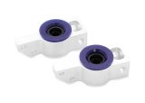 SuperPro 2006 Volkswagen Passat 2.0T Front Lower Inner Rearward Control Arm Bushing & Mount Assembly thumbnail 4