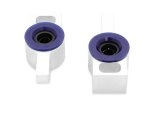 SuperPro 2006 Volkswagen Passat 2.0T Front Lower Inner Rearward Control Arm Bushing & Mount Assembly thumbnail 5