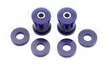 SuperPro 1975 Alfa Romeo Alfetta GT Front Upper Inner Control Arm Bushing Kit (w/De-Dion Suspension) thumbnail 2