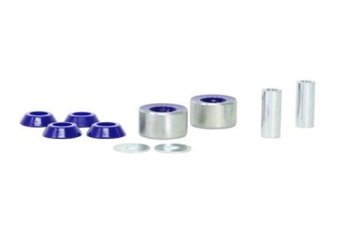 SuperPro 2010 Subaru Legacy 2.5i Limited Front Lower Inner Rearward Control Arm - Caster Bushing Kit thumbnail 4