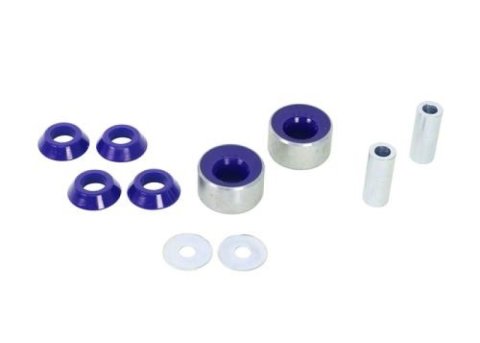 SuperPro 2010 Subaru Legacy 2.5i Limited Front Lower Inner Rearward Control Arm - Caster Bushing Kit thumbnail 5