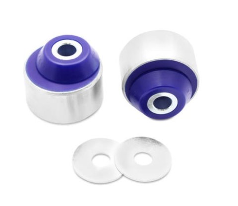 SuperPro 2010 Subaru Legacy 2.5i Limited Front Lower Inner Rearward Control Arm - Caster Bushing Kit thumbnail 6