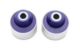 SuperPro 2002 Acura RSX Base Fr Lower Inner Forward Control Arm Bushing Kit w/ Caster Double Offset thumbnail 1