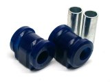 SuperPro 1987 Toyota Celica GT Front Lower Inner Rearward Control Arm Bushing Kit Caster Adjustable thumbnail 1