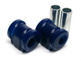 SuperPro 1987 Toyota Celica GT Front Lower Inner Rearward Control Arm Bushing Kit Caster Adjustable thumbnail 2