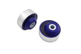 SuperPro 2008 Mitsubishi Lancer Evolution MR Front Lower DuroBall Control Arm Bushing Kit (+Caster) thumbnail 1
