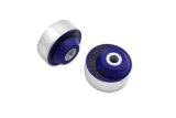SuperPro 2008 Mitsubishi Lancer Evolution MR Front Lower DuroBall Control Arm Bushing Kit (+Caster) thumbnail 2