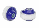SuperPro 2008 Mitsubishi Lancer Evolution MR Front Lower DuroBall Control Arm Bushing Kit (+Caster) thumbnail 4