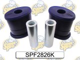 SuperPro 1999 Jeep Grand Cherokee Limited Front Lower Control Arm-to-Differential Mount Bushing Kit thumbnail 1