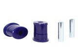 SuperPro 1999 Jeep Grand Cherokee Limited Front Lower Control Arm-to-Differential Mount Bushing Kit thumbnail 4