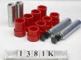 SuperPro 1991 Infiniti G20 Base Front Upper Inner Control Arm & Outer Camber Adjustable Bushing Kit thumbnail 1