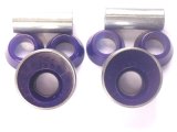 SuperPro 2003 Honda Accord DX Front Lower Inner Forward Control Arm Bushing Kit - w/ Postive Caster thumbnail 1
