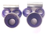 SuperPro 2003 Honda Accord DX Front Lower Inner Forward Control Arm Bushing Kit - w/ Postive Caster thumbnail 2
