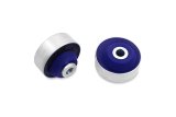 SuperPro 2003 Mitsubishi Lancer Evolution Front Lower DuroBall Control Arm - w/ Caster Bushing Set thumbnail 2