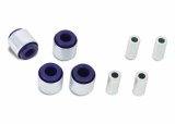 SuperPro 2011 BMW 1 Series M Base Rear Lower Rearward Control Arm/Toe Arm Bushing Set (Motorsport) thumbnail 3