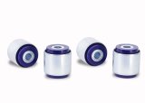 SuperPro 2011 BMW 1 Series M Base Rear Lower Rearward Control Arm/Toe Arm Bushing Set (Motorsport) thumbnail 4