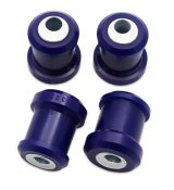 SuperPro 2006 Mazda MX-5 Miata Touring Front Upper Inner Control Arm Camber Adjustable Bushing Set thumbnail 1