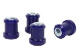 SuperPro 2006 Mazda MX-5 Miata Touring Front Upper Inner Control Arm Camber Adjustable Bushing Set thumbnail 3