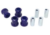 SuperPro 2006 Mazda MX-5 Miata Touring Front Upper Inner Control Arm Camber Adjustable Bushing Set thumbnail 4