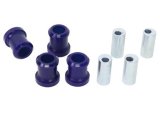 SuperPro 2006 Mazda MX-5 Miata Touring Front Upper Inner Control Arm Camber Adjustable Bushing Set thumbnail 6