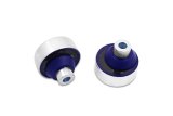 SuperPro 2011 Subaru Impreza WRX STI Front Lower Inner DuroBall Control Arm Bushing Kit (+Caster) thumbnail 1