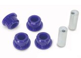 SuperPro 1993 Mazda RX-7 Base Front Lower Inner Forward Control Arm Camber Adjustable Bushing Kit thumbnail 3