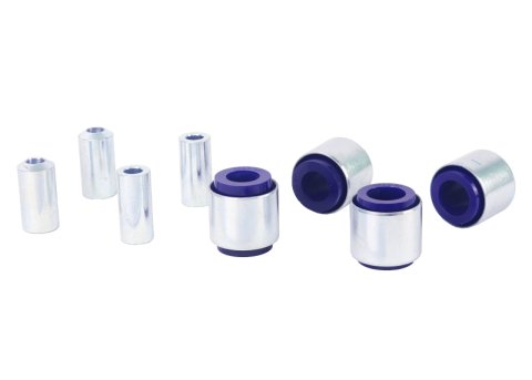 SuperPro 2011 BMW 1 Series M Base Rear Upper Forward Control Arm & Outer Bushing Kit (Motorsport) thumbnail 1