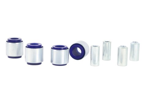 SuperPro 2011 BMW 1 Series M Base Rear Upper Forward Control Arm & Outer Bushing Kit (Motorsport) thumbnail 2