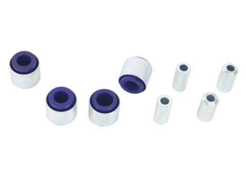 SuperPro 2011 BMW 1 Series M Base Rear Upper Forward Control Arm & Outer Bushing Kit (Motorsport) thumbnail 3
