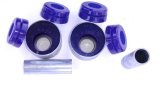 SuperPro 2000 Toyota MR2 Spyder Base Front Lower Inner Rearward Control Arm w/ Caster Bushing Kit thumbnail 1