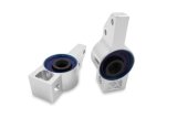 SuperPro 2012 Volkswagen Golf Rear Base Front Lower Inner Anti-Lift/Caster Bushing/Bracket Assembly thumbnail 1