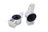 SuperPro 2012 Volkswagen Golf Rear Base Front Lower Inner Anti-Lift/Caster Bushing/Bracket Assembly thumbnail 2