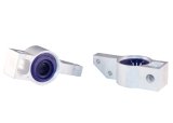 SuperPro 2012 Volkswagen Golf Rear Base Front Lower Inner Anti-Lift/Caster Bushing/Bracket Assembly thumbnail 3