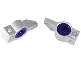 SuperPro 2012 Volkswagen Golf Rear Base Front Lower Inner Anti-Lift/Caster Bushing/Bracket Assembly thumbnail 4